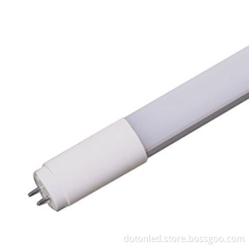 1.2m T8 LED Tube with 120° Beam Angle and High Light Efficiency, No RF Interference/Buzzing
